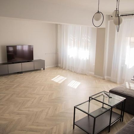 Sabrini Residence B3 Timisoara Old Town 외부 사진