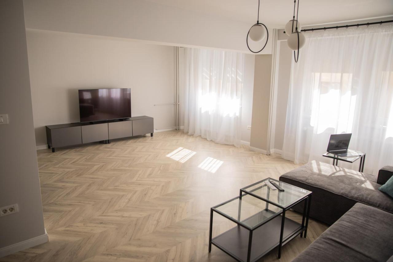 Sabrini Residence B3 Timisoara Old Town 외부 사진
