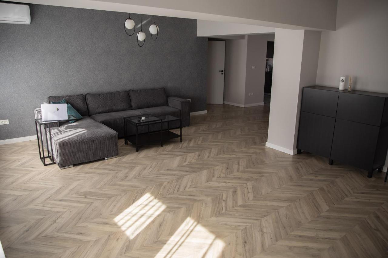Sabrini Residence B3 Timisoara Old Town 외부 사진