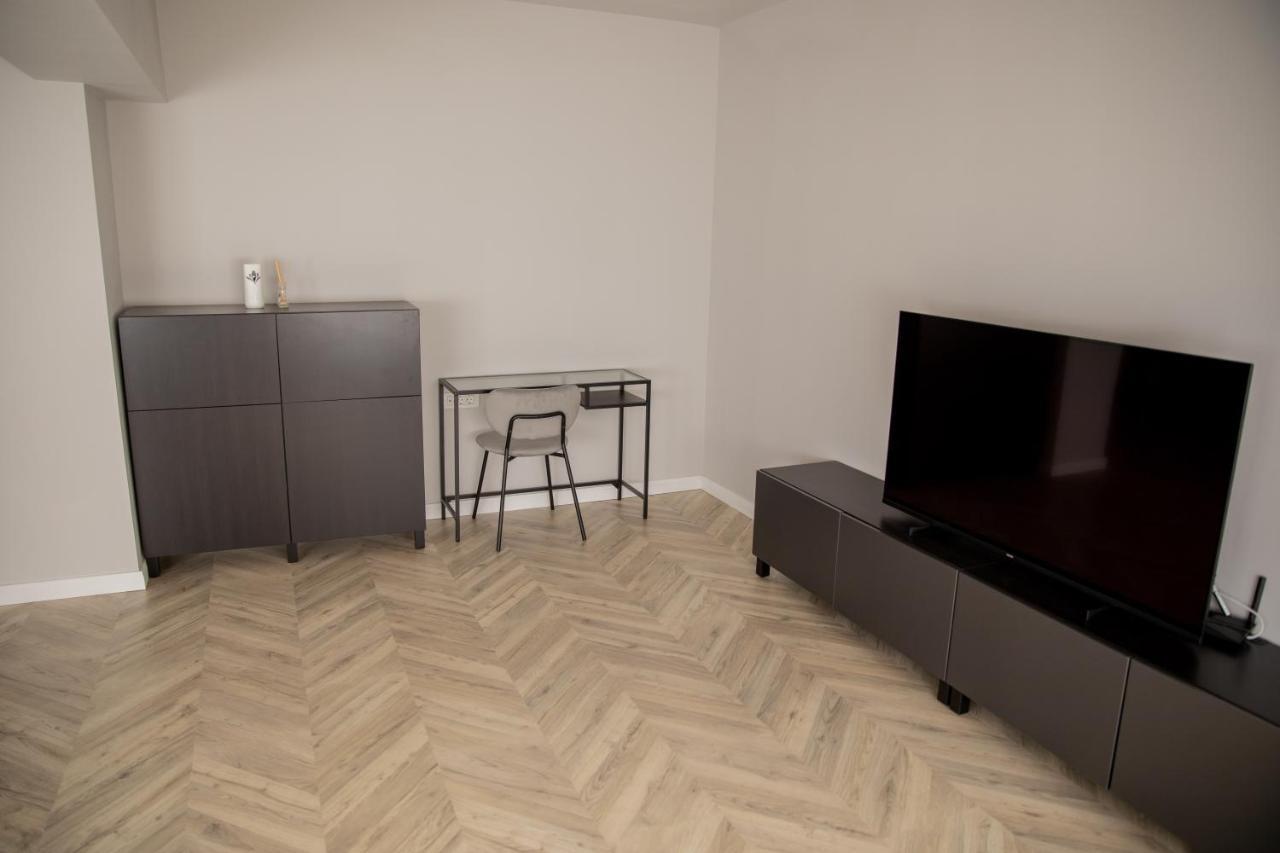 Sabrini Residence B3 Timisoara Old Town 외부 사진