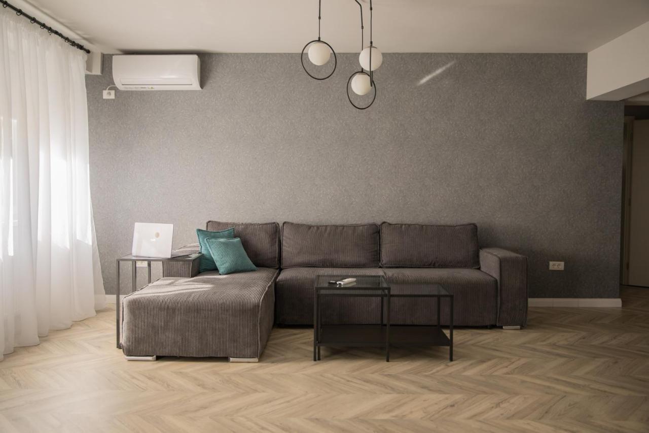 Sabrini Residence B3 Timisoara Old Town 외부 사진