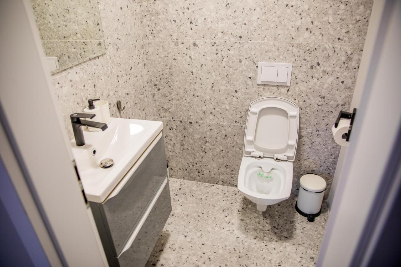 Sabrini Residence B3 Timisoara Old Town 외부 사진