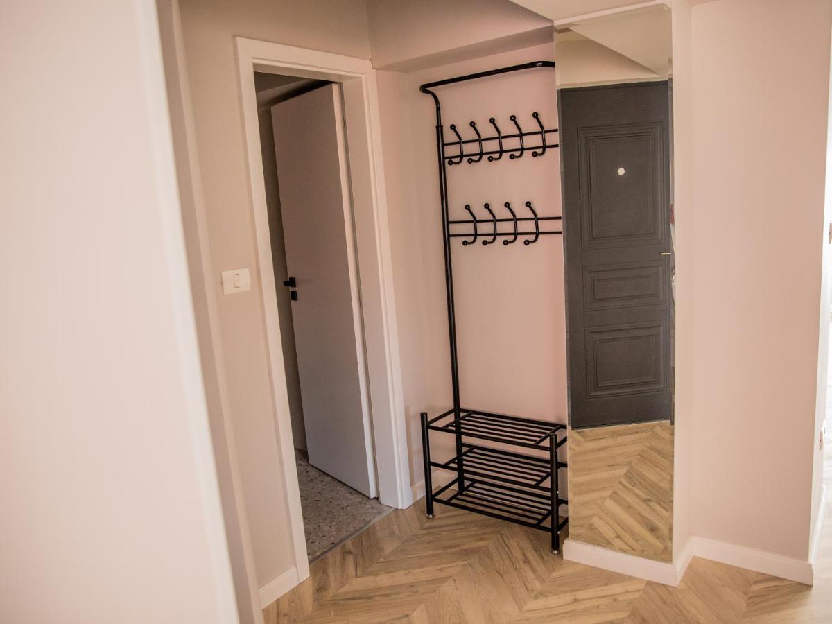 Sabrini Residence B3 Timisoara Old Town 외부 사진