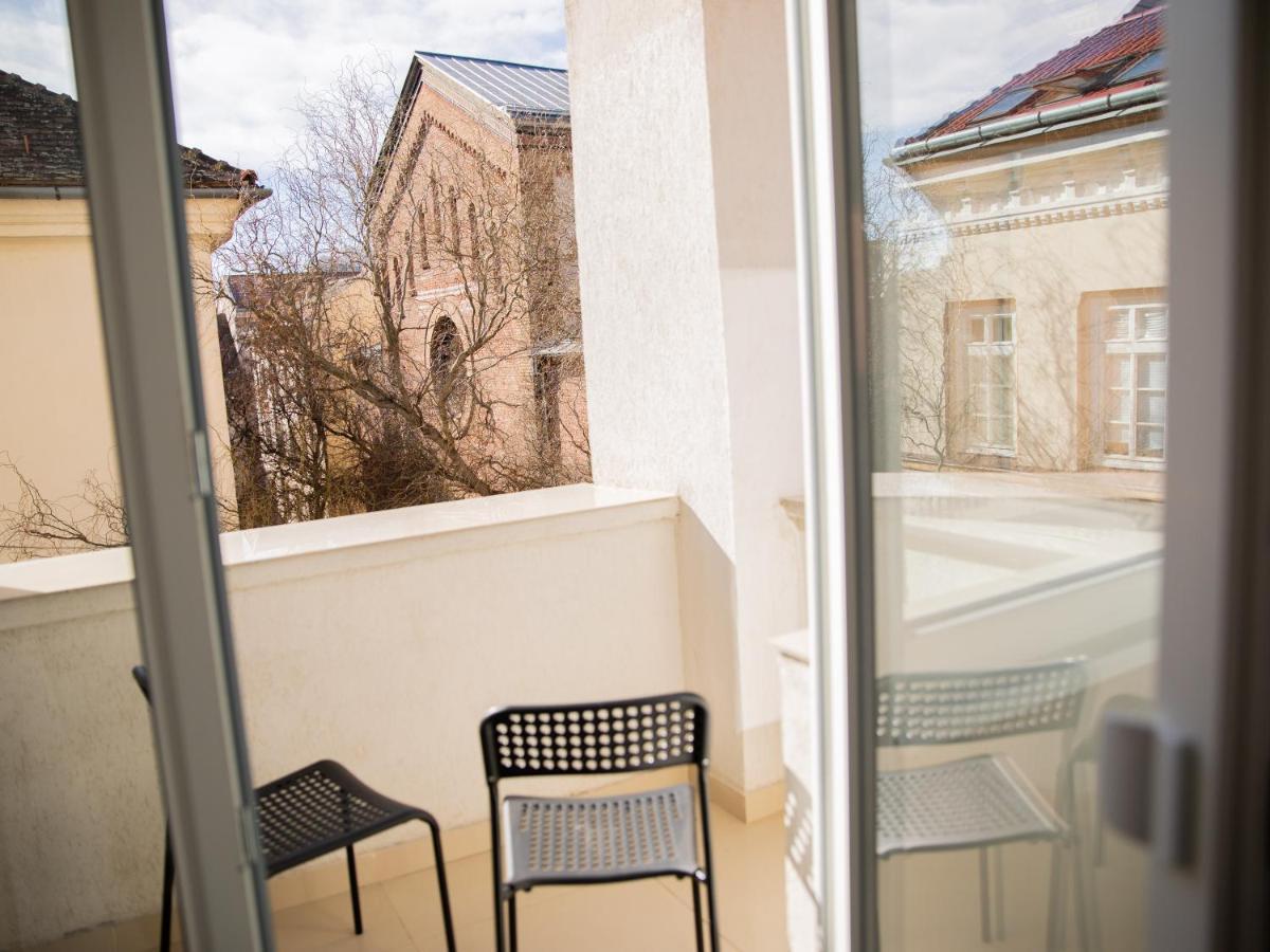 Sabrini Residence B3 Timisoara Old Town 외부 사진