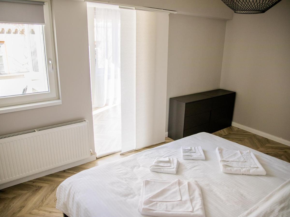 Sabrini Residence B3 Timisoara Old Town 외부 사진